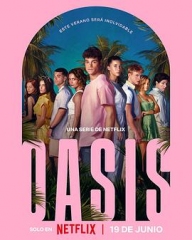 Oasis：绿洲谜踪